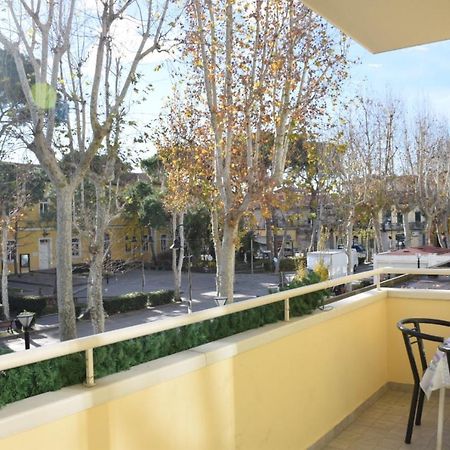Appartamento Giuliana Cervia Exterior foto